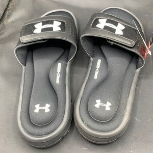 Champion sandals